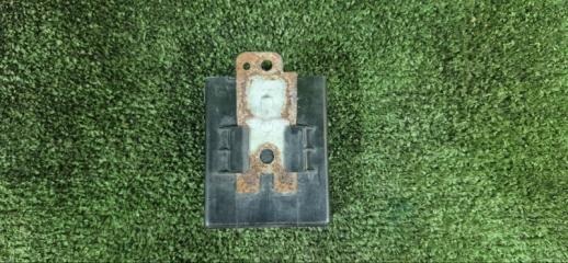 Блок управления климат-контролем TOYOTA NADIA SXN10 3SFE 88650-44060 3 ракурс