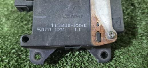 Сервопривод заслонки печки CR-V 2006 RE4 K24A