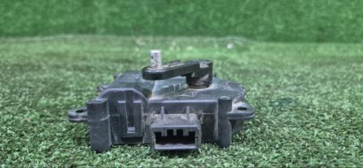Сервопривод заслонки печки CR-V 2006 RE4 K24A