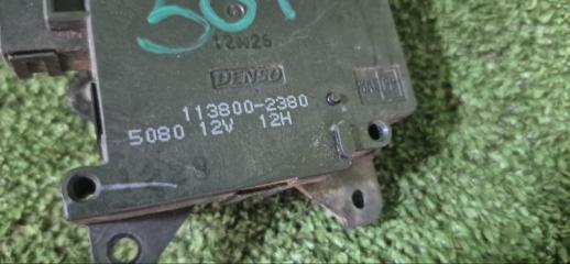 Сервопривод заслонки печки CR-V 2006 RE4 K24A