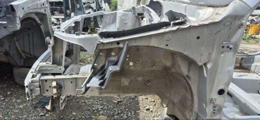 Телевизор передний TOYOTA SUCCEED NCP58 1NZFE 53210-52100 3 ракурс