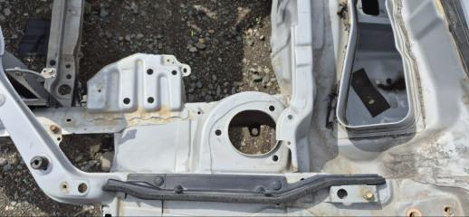 Телевизор передний TOYOTA SUCCEED NCP58 1NZFE 53210-52100 4 ракурс
