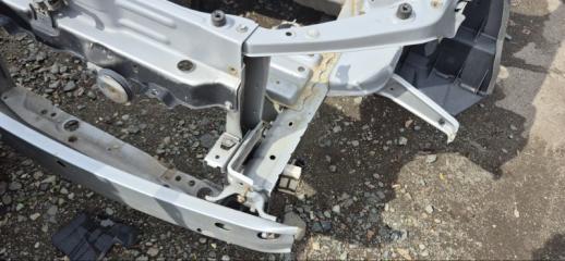Телевизор передний TOYOTA SUCCEED NCP58 1NZFE 53210-52100 5 ракурс