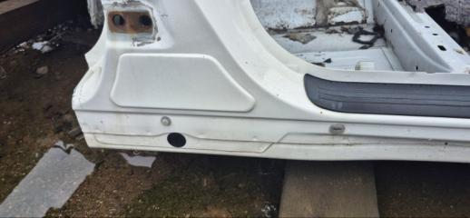Порог правый TOYOTA VISTA ZZV50 1ZZFE 61311-32160 3 ракурс
