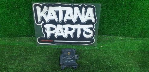 Фото запчасти сервопривод заслонки печки LEXUS GS350 контрактная запчасть Запчасть сервопривод заслонки печки LEXUS GS350