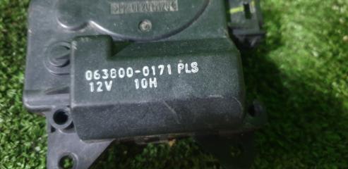 Сервопривод заслонки печки GS350 GRS191 2GRFSE