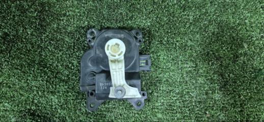 Сервопривод заслонки печки CAMRY 2006 ACV40 2AZFE