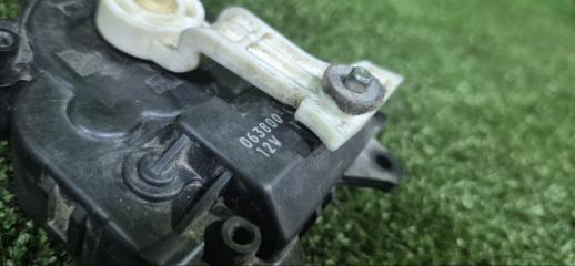 Сервопривод заслонки печки CAMRY 2006 ACV40 2AZFE
