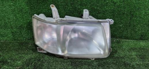 Фара правая передняя TOYOTA SUCCEED NCP58 1NZFE 81130-52720 2 ракурс