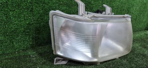 Фара правая передняя TOYOTA SUCCEED NCP58 1NZFE 81130-52720 3 ракурс