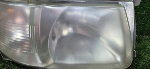 Фара правая передняя TOYOTA SUCCEED NCP58 1NZFE 81130-52720 4 ракурс