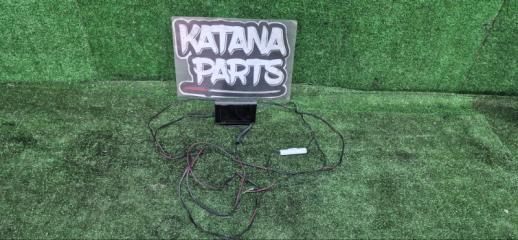 Монитор RENAULT CAPTUR 2RH5F1 H5F