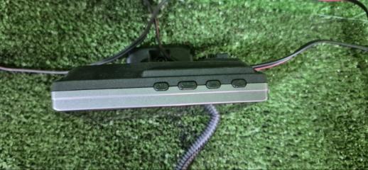 Монитор CAPTUR 2016 2RH5F1 H5F