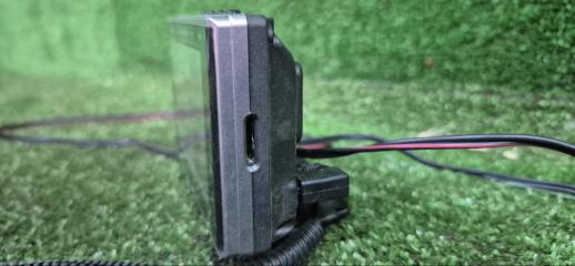 Монитор CAPTUR 2016 2RH5F1 H5F