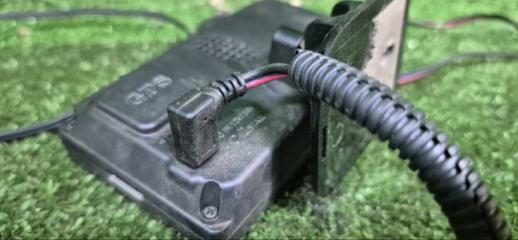 Монитор CAPTUR 2016 2RH5F1 H5F