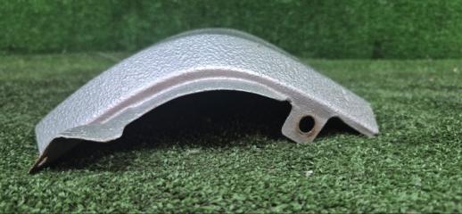 Крыло левое переднее NISSAN CARAVAN ARMGE24 TD27TI 61261-38N00 4 ракурс