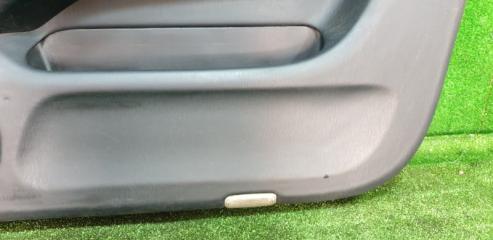 Обшивка двери передняя правая HARRIER ACU10 2AZFE