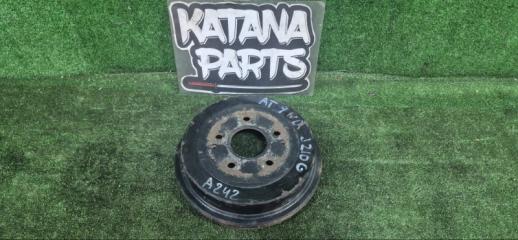 Фото запчасти тормозной барабан задний правый DAIHATSU BEGO контрактная запчасть Запчасть тормозной барабан задний правый DAIHATSU BEGO