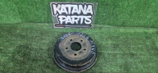 Фото запчасти тормозной барабан задний левый DAIHATSU BEGO контрактная запчасть Запчасть тормозной барабан задний левый DAIHATSU BEGO