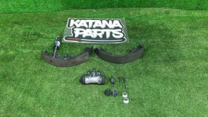 Запчасть механизм стояночного тормоза задний левый TOYOTA RUSH