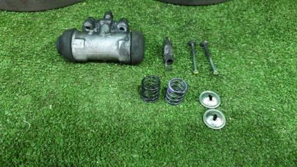 Механизм стояночного тормоза левый задний TOYOTA RUSH J210E 3SZVE 47550-B4010 2 ракурс Механизм стояночного тормоза левый задний TOYOTA RUSH J210E 3SZVE 47550-B4010 2 ракурс
