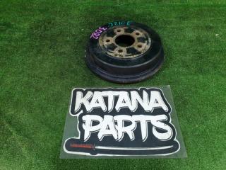 Фото запчасти тормозной барабан задний левый TOYOTA RUSH контрактная запчасть Запчасть тормозной барабан задний левый TOYOTA RUSH