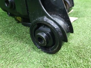 Редуктор передний NISSAN CARAVAN ARMGE24 TD27TI 38501-07N17 2 ракурс