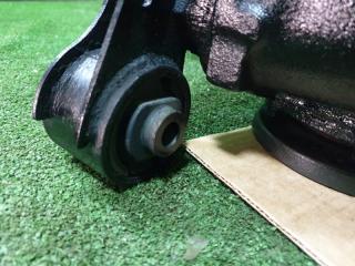 Редуктор передний NISSAN CARAVAN ARMGE24 TD27TI 38501-07N17 3 ракурс