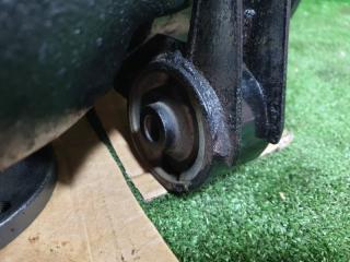 Редуктор передний NISSAN CARAVAN ARMGE24 TD27TI 38501-07N17 4 ракурс