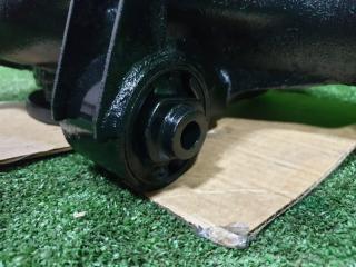 Редуктор передний NISSAN CARAVAN ARMGE24 TD27TI 38501-07N17 5 ракурс