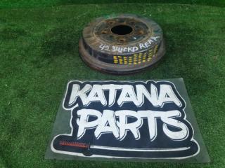 Фото запчасти тормозной барабан задний левый DAIHATSU BEGO контрактная запчасть Запчасть тормозной барабан задний левый DAIHATSU BEGO