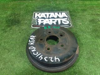 Фото запчасти тормозной барабан задний правый DAIHATSU BEGO контрактная запчасть Запчасть тормозной барабан задний правый DAIHATSU BEGO