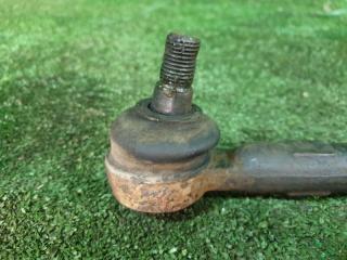 Рулевая тяга правая передняя NISSAN CARAVAN ARMGE24 TD27TI 48680-20N00 2 ракурс