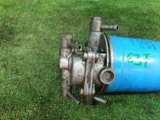 Насос ручной подкачки NISSAN CARAVAN ARMGE24 TD27TI 16400-58N01 2 ракурс