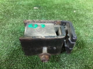 Подушка двигателя правая передняя NISSAN CARAVAN ARMGE24 TD27TI 11220-40N00 4 ракурс