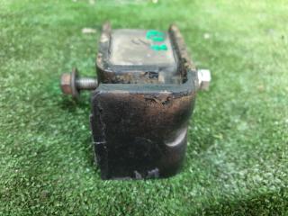 Подушка двигателя правая передняя NISSAN CARAVAN ARMGE24 TD27TI 11220-40N00 5 ракурс