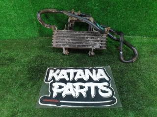 Радиатор акпп NISSAN CARAVAN ARMGE24 TD27TI 21606-65N10 1 ракурс