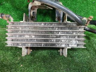 Радиатор акпп NISSAN CARAVAN ARMGE24 TD27TI 21606-65N10 2 ракурс