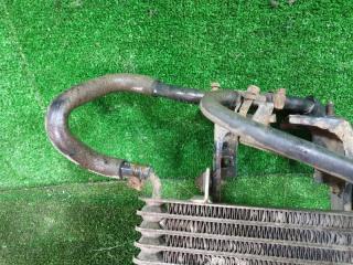 Радиатор акпп NISSAN CARAVAN ARMGE24 TD27TI 21606-65N10 3 ракурс