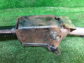 Рулевая колонка NISSAN CARAVAN ARMGE24 TD27TI 48805-66N00 4 ракурс