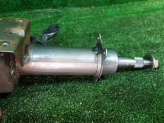 Рулевая колонка NISSAN CARAVAN ARMGE24 TD27TI 48805-66N00 5 ракурс