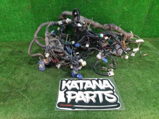 Проводка под торпеду NISSAN CARAVAN ARMGE24 TD27TI 24010-0A783 1 ракурс