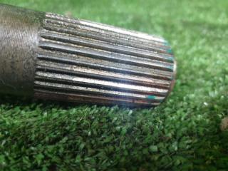 Полуось задний правый CARAVAN 1997 ARMGE24 TD27TI
