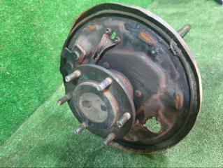 Полуось левая задняя NISSAN CARAVAN ARMGE24 TD27TI 38164-11G01 5 ракурс