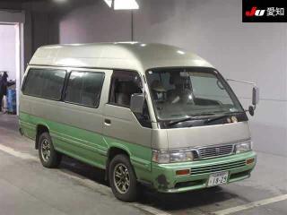 Полуось задний правый CARAVAN 1997 ARMGE24 TD27TI