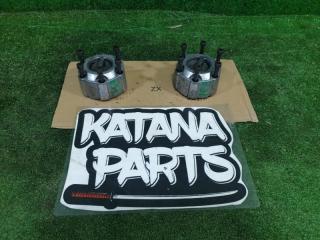 Lock передний NISSAN CARAVAN ARMGE24 TD27TI 40250-32G01 1 ракурс