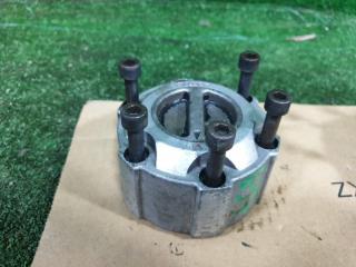 Lock передний NISSAN CARAVAN ARMGE24 TD27TI 40250-32G01 2 ракурс