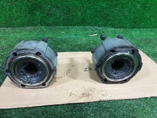 Lock передний NISSAN CARAVAN ARMGE24 TD27TI 40250-32G01 5 ракурс