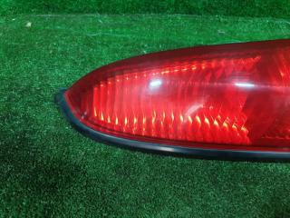 Стоп-сигнал левый задний TOYOTA CAMI J102E K3VE 81550-87407 2 ракурс