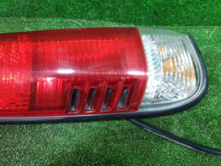 Стоп-сигнал левый задний TOYOTA CAMI J102E K3VE 81550-87407 4 ракурс